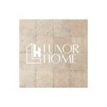 Travertino Anticato Light 10x10xcm