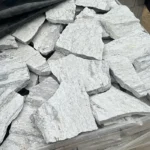 Pedra Nuvola Orgânica