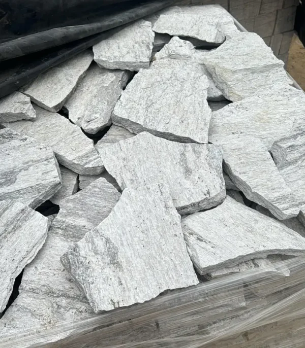 Pedra Nuvola Orgânica
