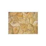 Pedra Bossa Amarela Orgânica