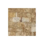 Tijolinho Bossa Amarela 11,5x23cm