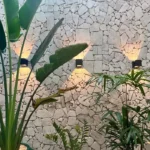 Travertino Anticato Orgânico Nacional