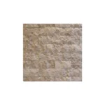Travertino Free Length 10cm Nacional