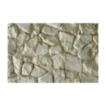 Travertino Rockface Orgânico Nacional