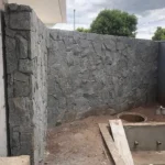 Pedra Bossa Grey Orgânica