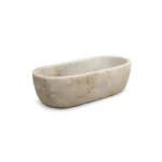 Banheira Onyx Sand (Marmore Onyx)