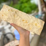 Limestone Cairo Free Length 12cm