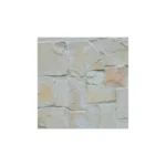 Travertino Crema Orgânico